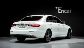 Mercedes-Benz E 250, снимка 4