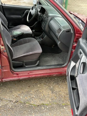 VW Vento 1.8 бензин, снимка 5