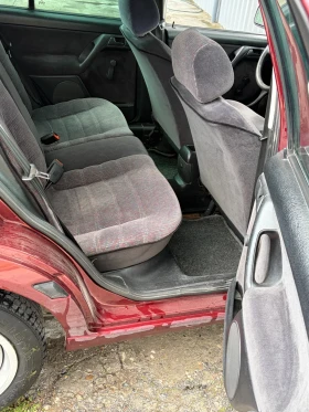 VW Vento 1.8 бензин, снимка 4