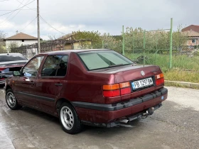 VW Vento 1.8 бензин, снимка 2