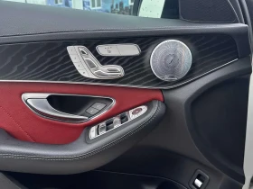 Mercedes-Benz C 43 AMG * CARFAX * ЦЕНА ДО БГ, снимка 10