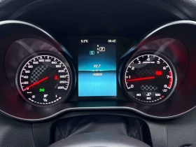 Mercedes-Benz C 43 AMG * CARFAX * ЦЕНА ДО БГ, снимка 9