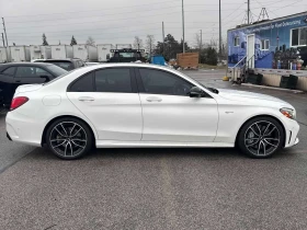Mercedes-Benz C 43 AMG * CARFAX * ЦЕНА ДО БГ, снимка 4