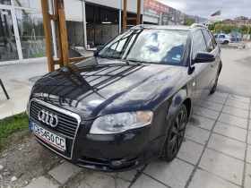 Audi A4 Комби 1.9 TDI, снимка 2