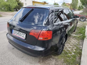 Audi A4 Комби 1.9 TDI, снимка 5