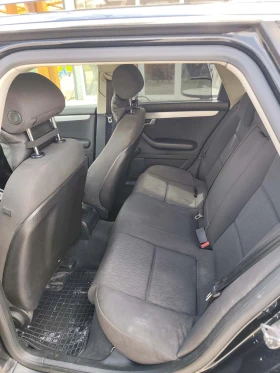 Audi A4 Комби 1.9 TDI, снимка 11