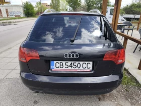 Audi A4 Комби 1.9 TDI, снимка 4