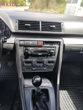 Audi A4 Комби 1.9 TDI, снимка 10