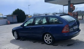 Mercedes-Benz C 220 2.2CD?, снимка 5