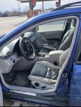 Mercedes-Benz C 220 2.2CD?, снимка 7