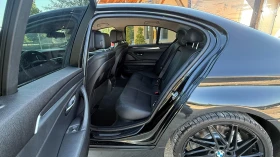 BMW 530 BMW530D-258кс/Face/Mpaket/NAVI/КОЖА/ВНОС-ГЕРМАНИЯ, снимка 15