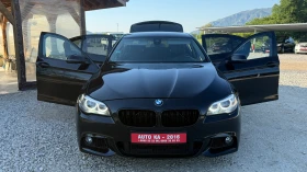 BMW 530 BMW530D-258кс/Face/Mpaket/NAVI/КОЖА/ВНОС-ГЕРМАНИЯ, снимка 7