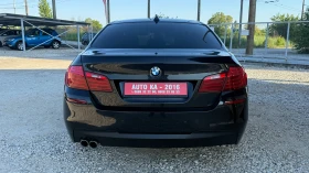 BMW 530 BMW530D-258кс/Face/Mpaket/NAVI/КОЖА/ВНОС-ГЕРМАНИЯ, снимка 5