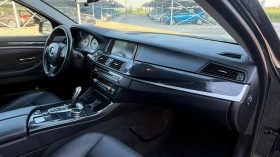 BMW 530 BMW530D-258кс/Face/Mpaket/NAVI/КОЖА/ВНОС-ГЕРМАНИЯ, снимка 13