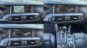 BMW 530 BMW530D-258кс/Face/Mpaket/NAVI/КОЖА/ВНОС-ГЕРМАНИЯ, снимка 14