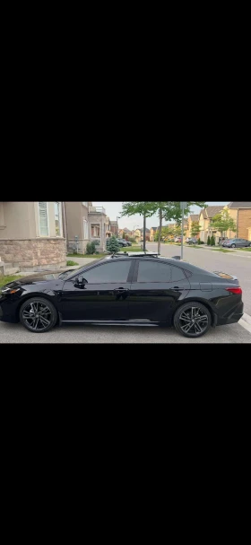 Toyota Camry * XSE CVT AWD * БЕЗ ЗАБЕЛЕЖКИ* , снимка 2