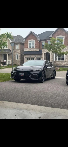 Toyota Camry * XSE CVT AWD * БЕЗ ЗАБЕЛЕЖКИ* , снимка 1