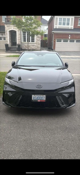 Toyota Camry * XSE CVT AWD * БЕЗ ЗАБЕЛЕЖКИ* , снимка 3