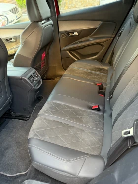 Peugeot 3008, снимка 9