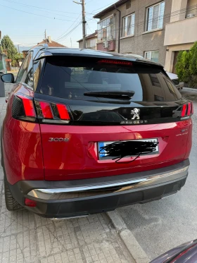 Peugeot 3008, снимка 11