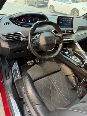 Peugeot 3008, снимка 4