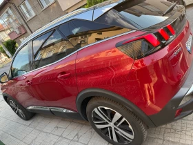 Peugeot 3008, снимка 10
