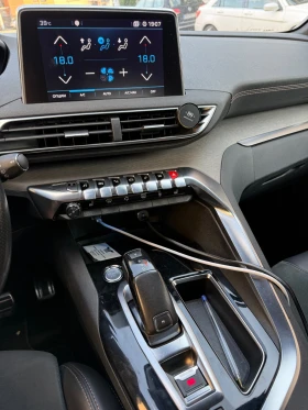 Peugeot 3008, снимка 6