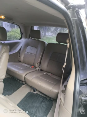 Kia Carnival 2.9 CRDI, снимка 7