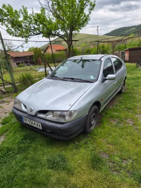 Renault Megane Megane, снимка 5