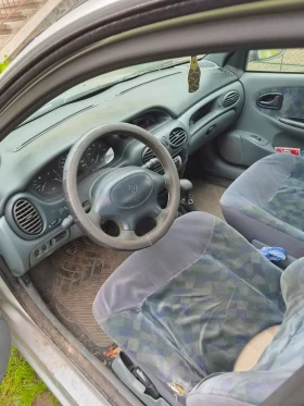 Renault Megane Megane, снимка 3