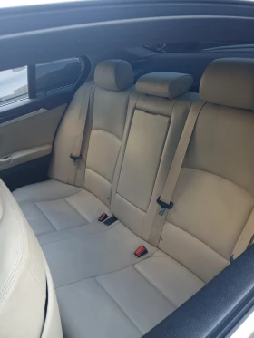 BMW 520 1999, снимка 4