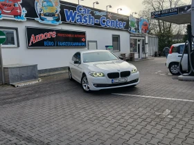 BMW 520 1999, снимка 2