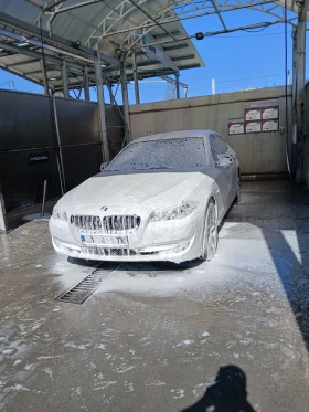 BMW 520 1999, снимка 7