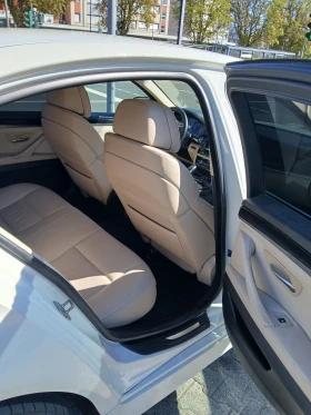 BMW 520 1999, снимка 5