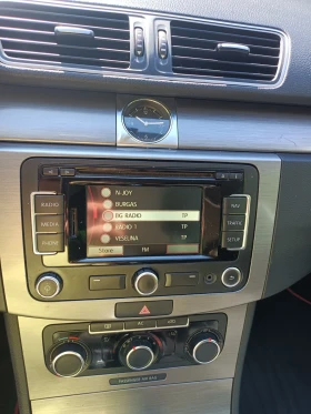 VW Passat 2.0 TDI, снимка 8