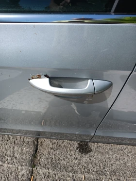 VW Passat 2.0 TDI, снимка 9