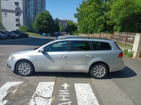 VW Passat 2.0 TDI, снимка 3