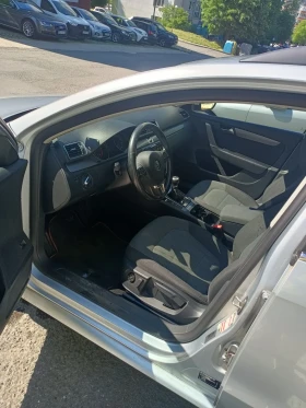 VW Passat 2.0 TDI, снимка 6