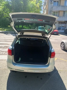 VW Passat 2.0 TDI, снимка 4