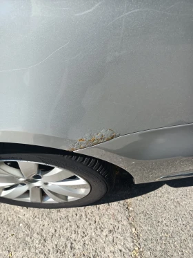 VW Passat 2.0 TDI, снимка 10