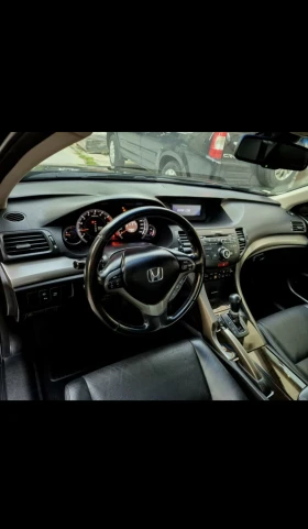 Honda Accord, снимка 4