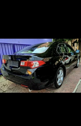 Honda Accord, снимка 9