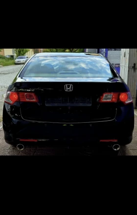 Honda Accord, снимка 8
