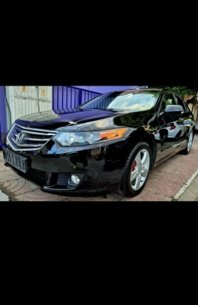 Honda Accord, снимка 2