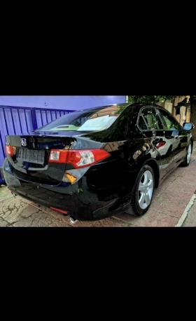 Honda Accord, снимка 7