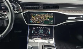 Audi A7 55 TFSI | МАСАЖ | HEAD-UP | 360 КАМЕРИ | ПОДГРЕВ, снимка 12