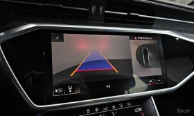 Audi A7 55 TFSI | МАСАЖ | HEAD-UP | 360 КАМЕРИ | ПОДГРЕВ, снимка 13