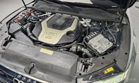 Audi A7 55 TFSI | МАСАЖ | HEAD-UP | 360 КАМЕРИ | ПОДГРЕВ, снимка 5
