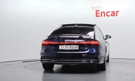 Audi A7 55 TFSI | МАСАЖ | HEAD-UP | 360 КАМЕРИ | ПОДГРЕВ, снимка 4