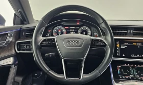Audi A7 55 TFSI | МАСАЖ | HEAD-UP | 360 КАМЕРИ | ПОДГРЕВ, снимка 10